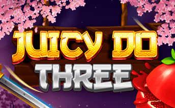 Juicy Do Three